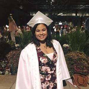 Meet your Posher, Marissa